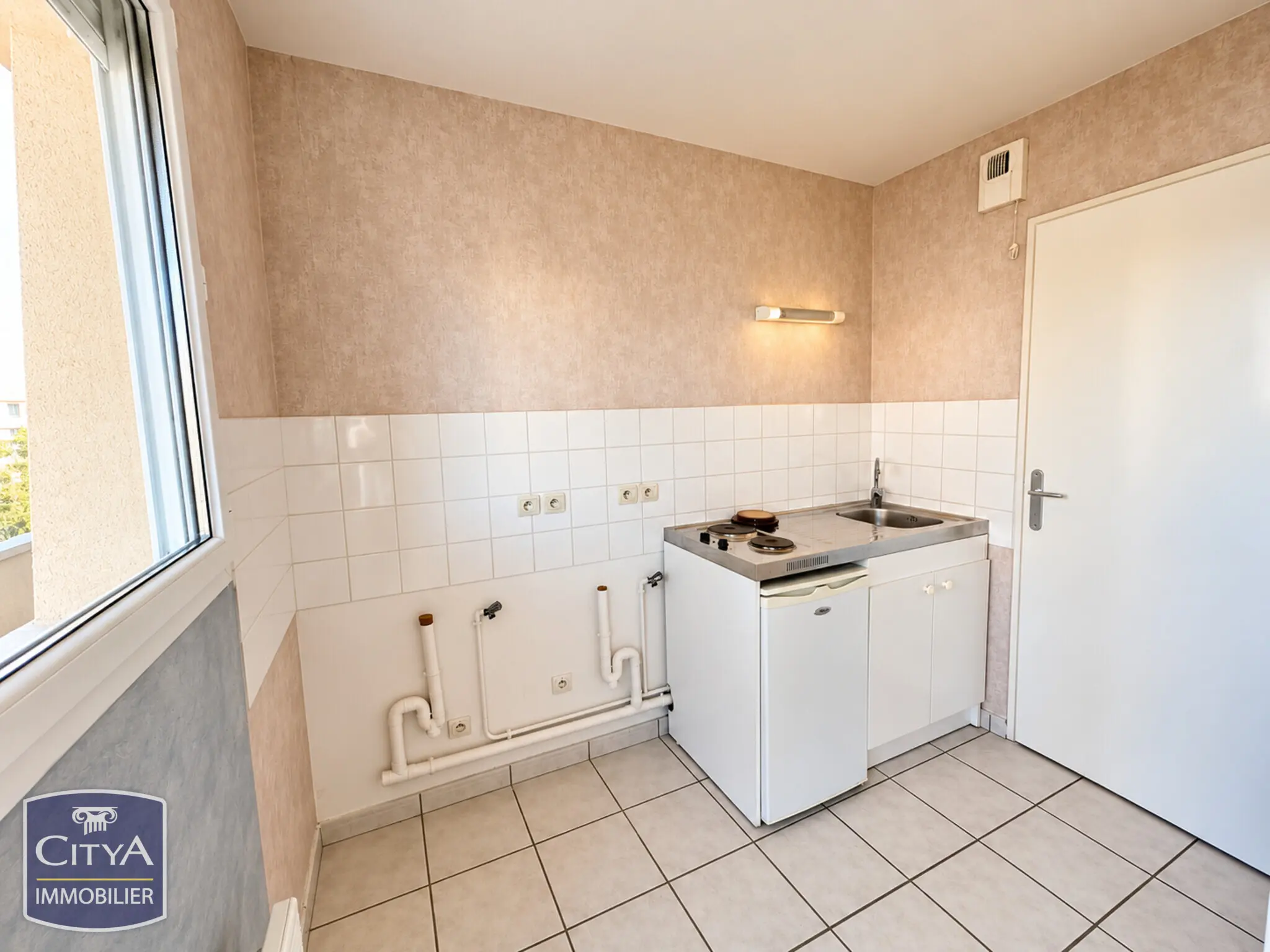 Photo 3 Appartement 2 pièces 49.56m²