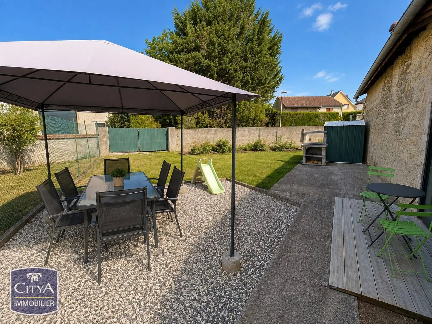 Photo 1 Maison 4 pièces 119.6m²