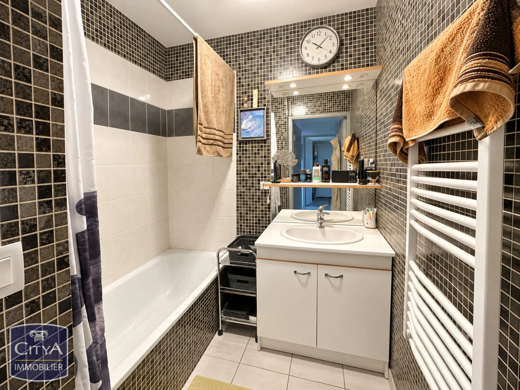 Photo 6 appartement Golbey