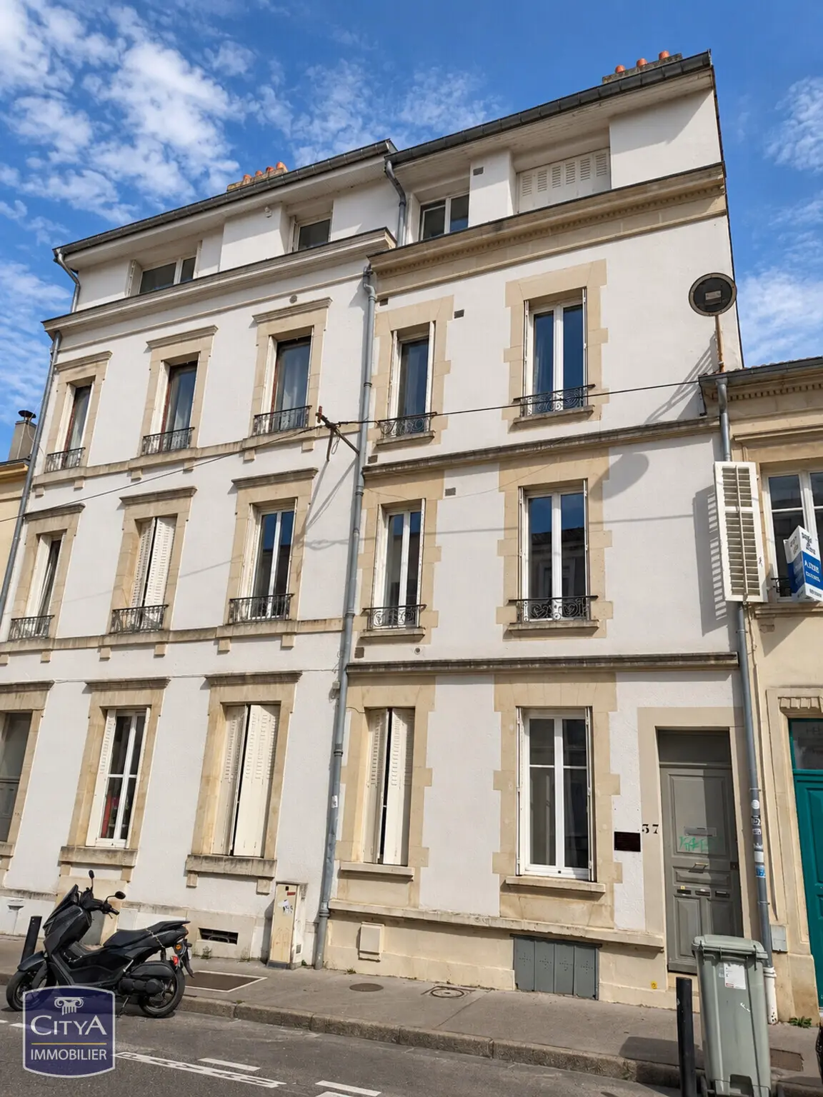 Photo 5 Appartement 2 pièces 31.1m²