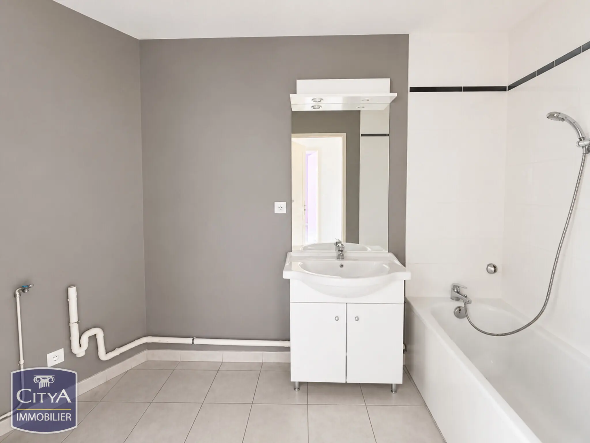 Photo 5 Appartement 3 pièces 59.1m²