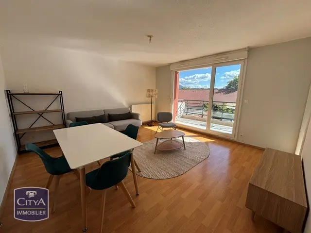 Photo 1 Appartement 2 pièces 49.7m²
