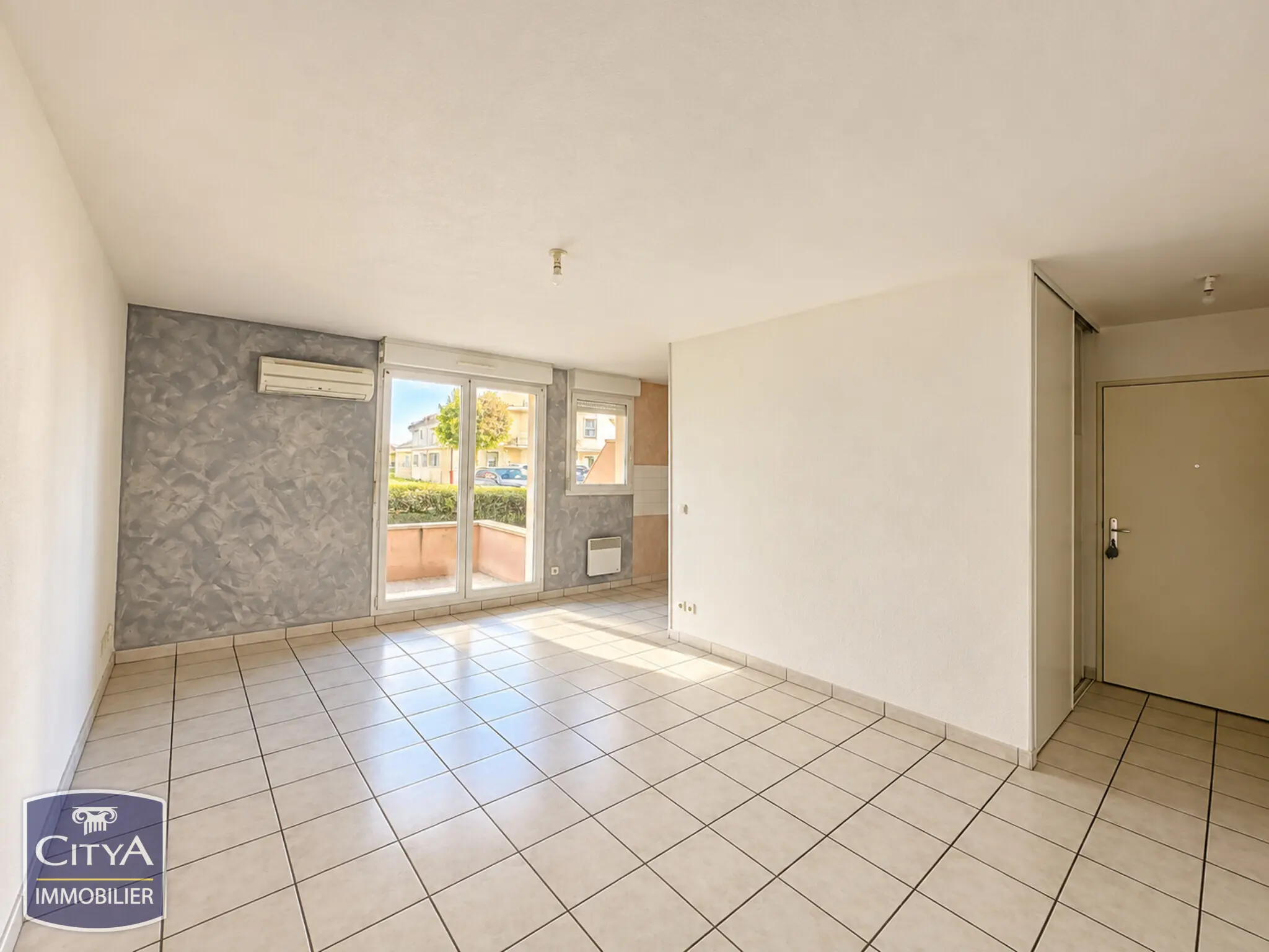 Photo 2 Appartement 2 pièces 49.56m²