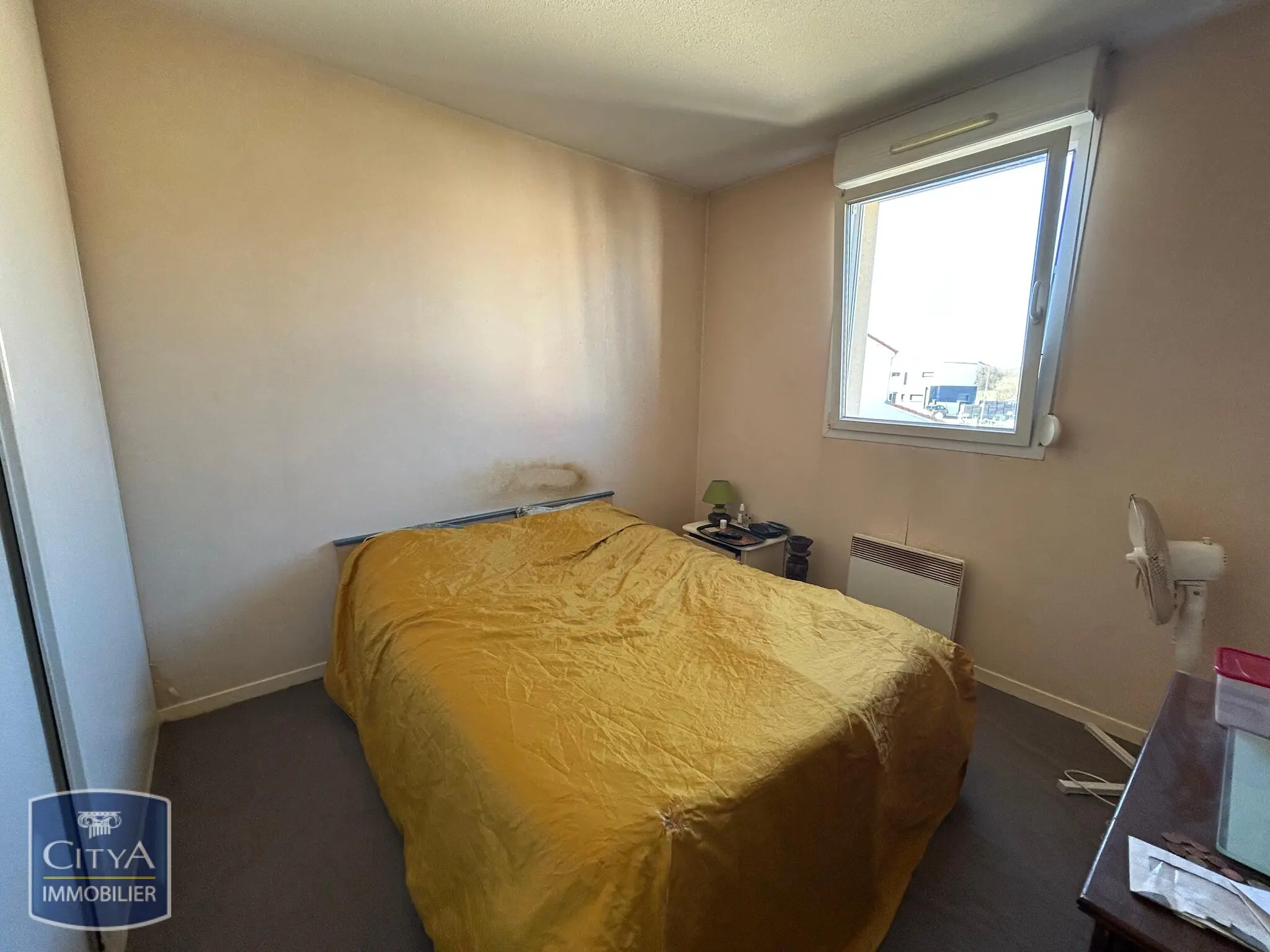 Photo 5 Appartement 3 pièces 50m²