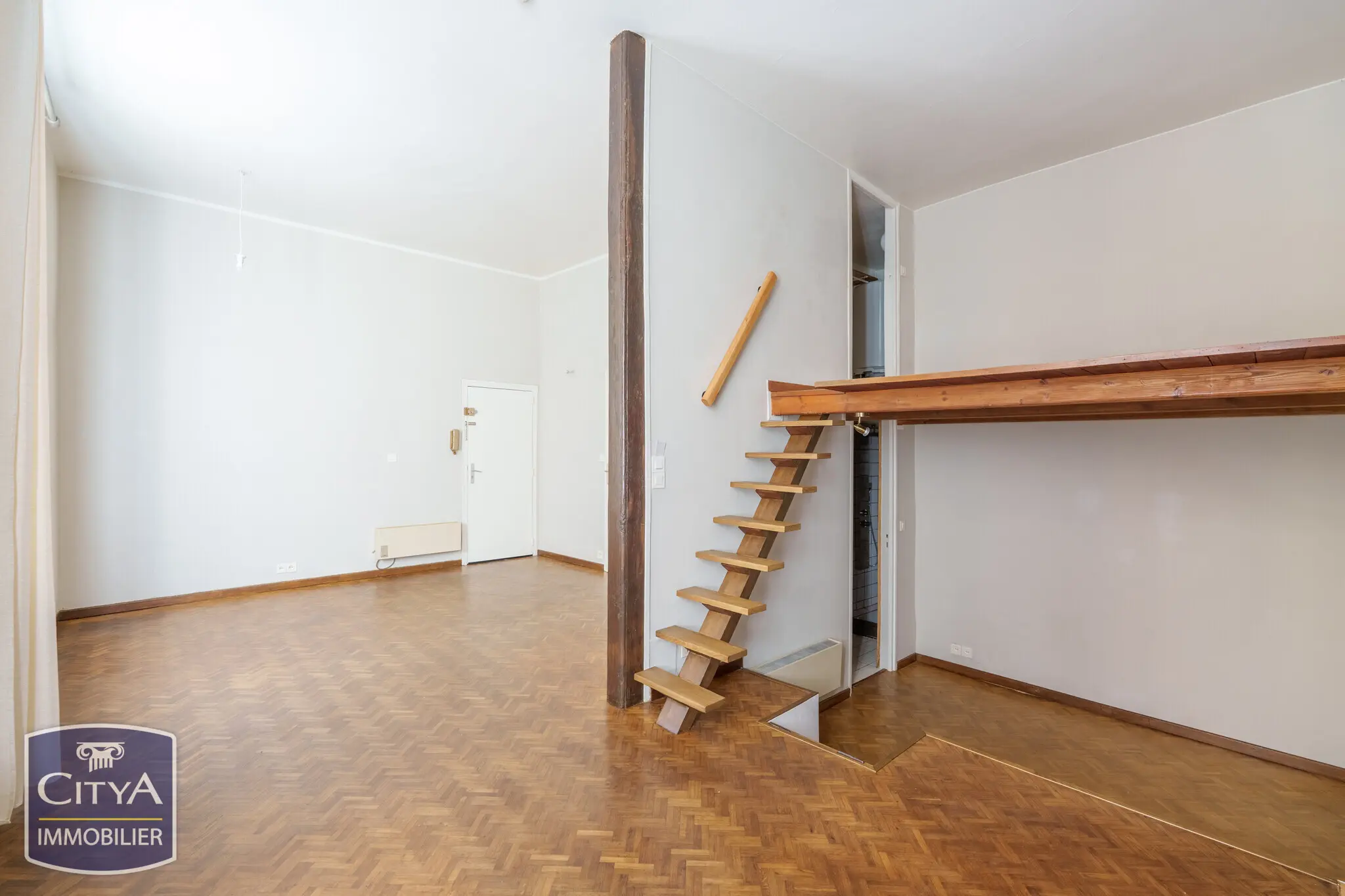 Photo 7 Appartement 2 pièces 42.13m²
