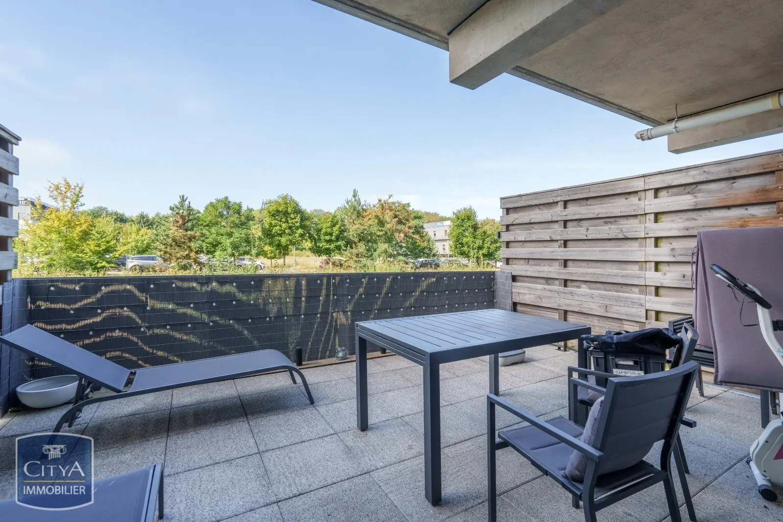 Photo 4 Appartement 2 pièces 44m²