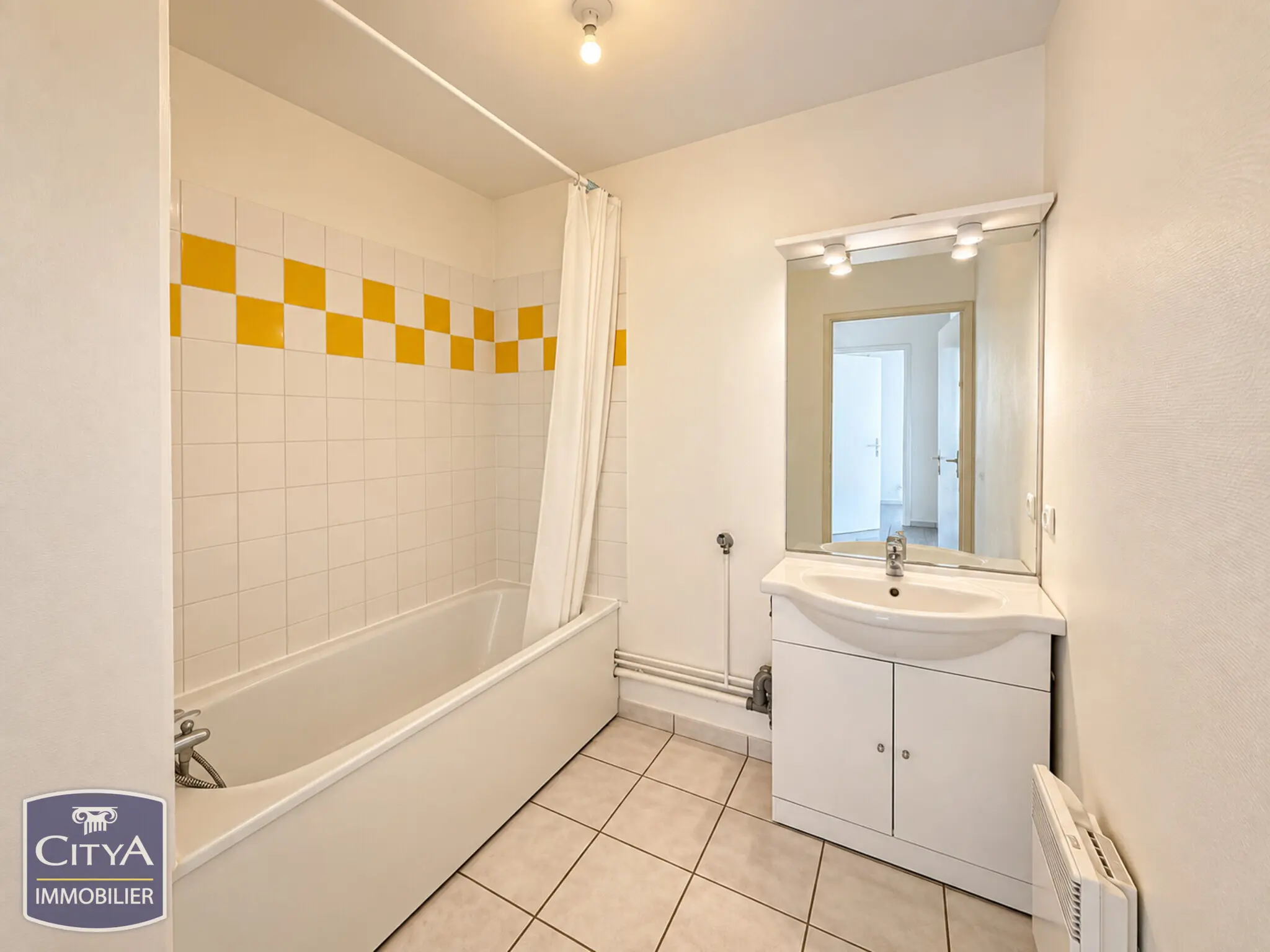 Photo 4 Appartement 2 pièces 49.56m²