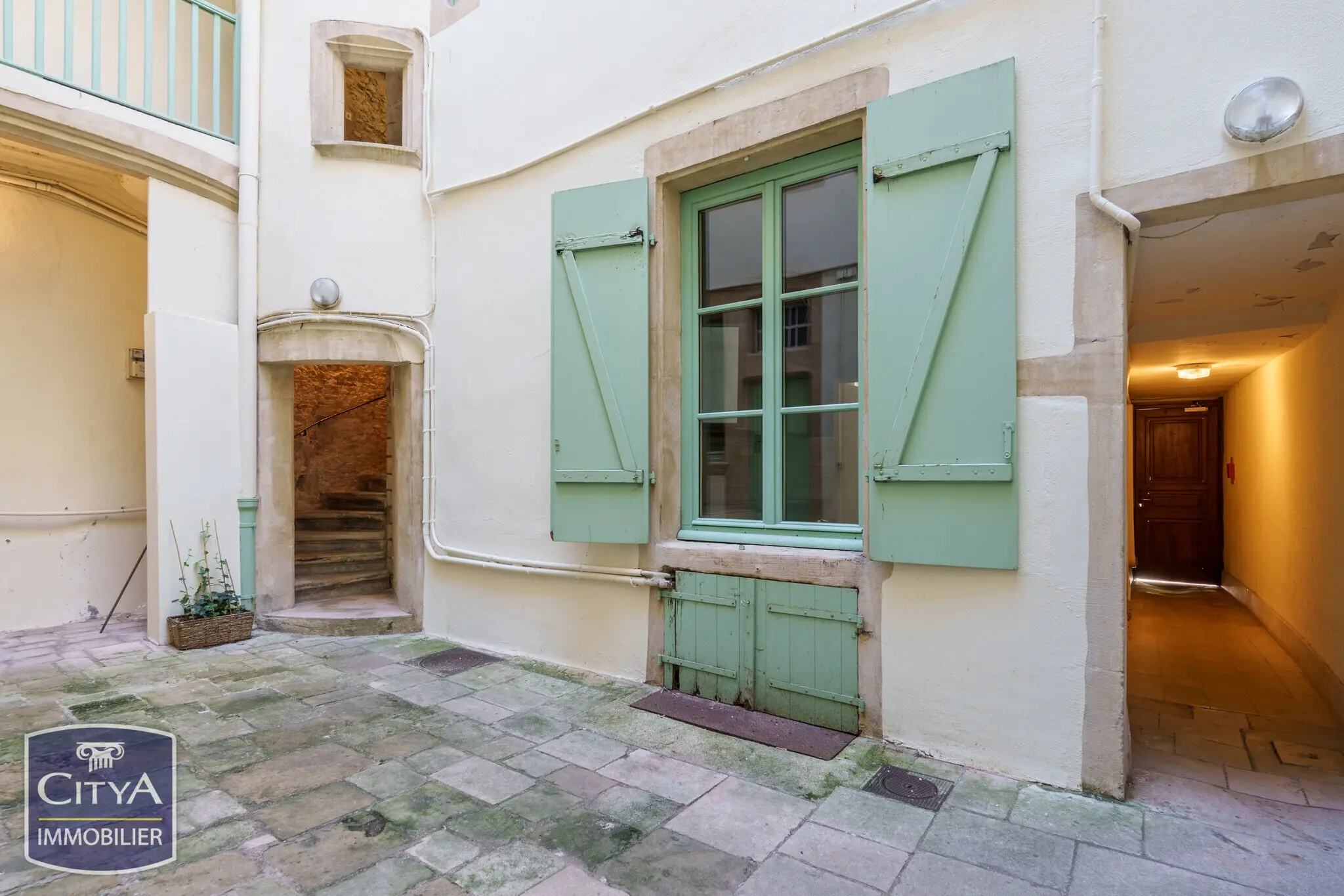 Photo 8 Appartement 2 pièces 42.13m²