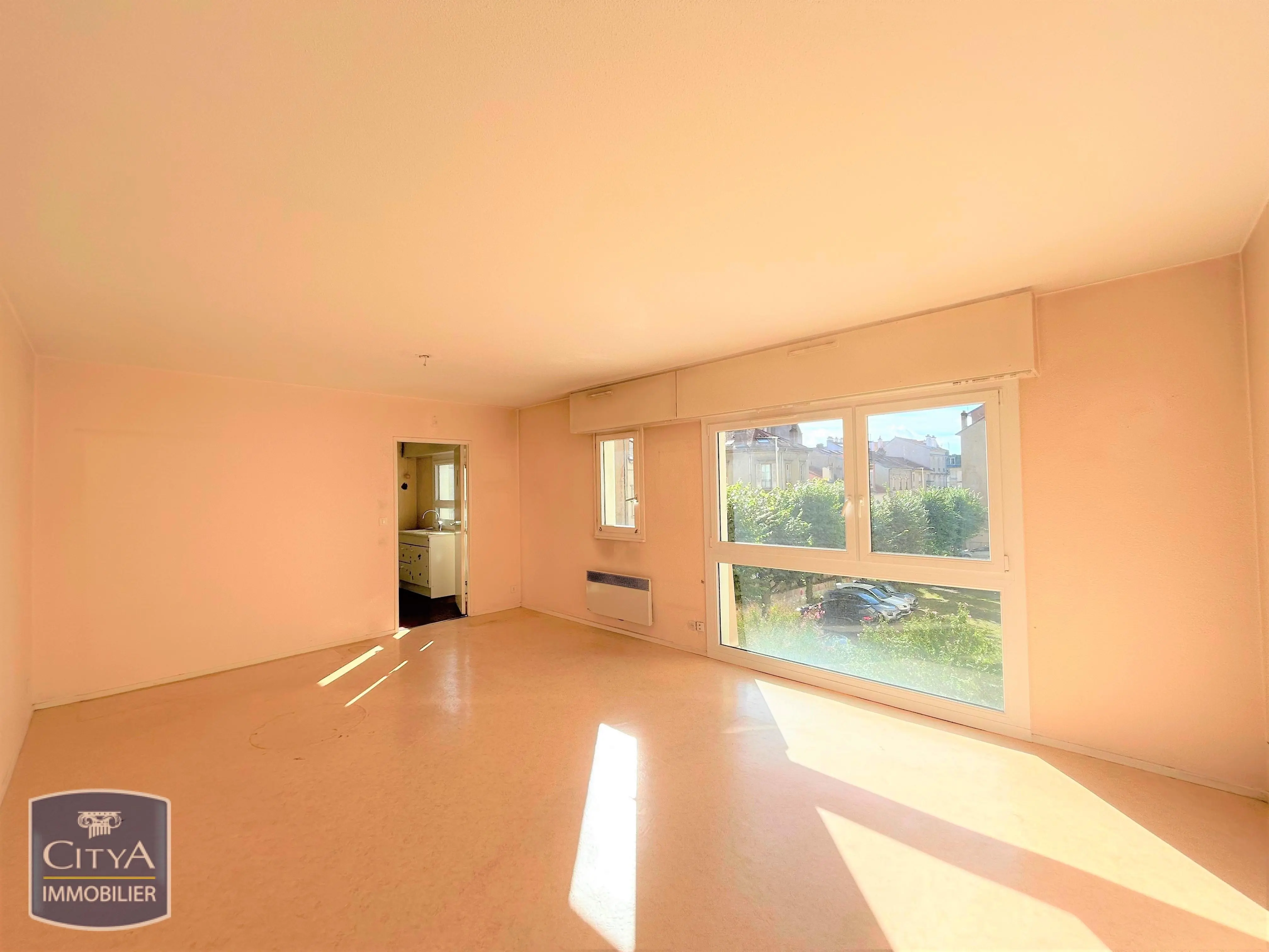 Photo 2 Appartement 4 pièces 71.97m²