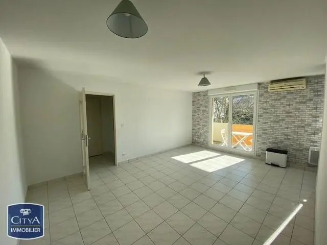 Photo 1 Appartement 2 pièces 48m²