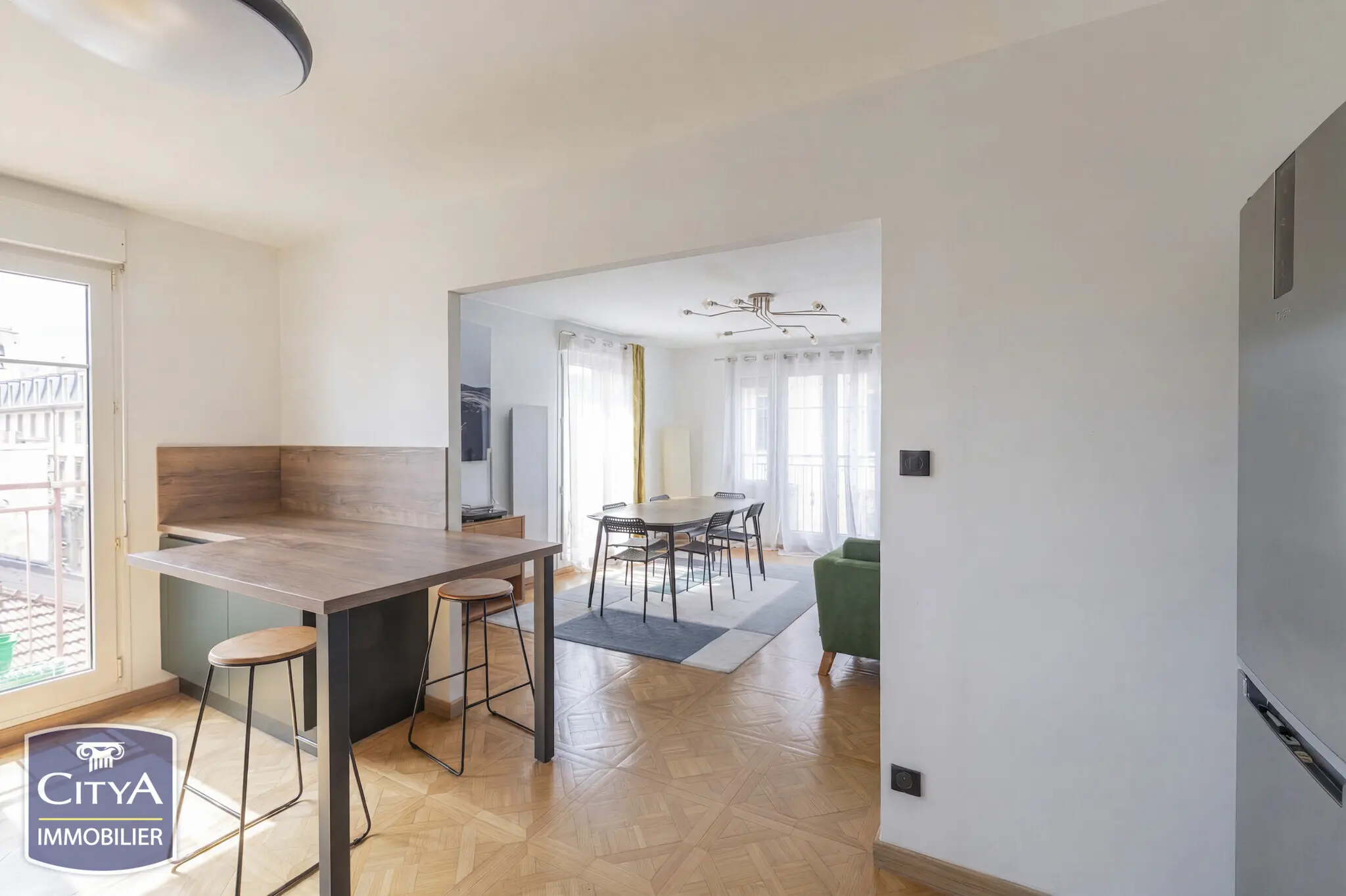 Photo 6 Appartement 7 pièces 183m²