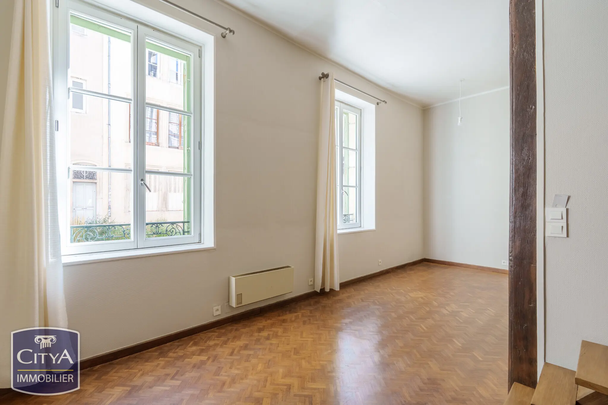 Photo 3 Appartement 2 pièces 42.13m²