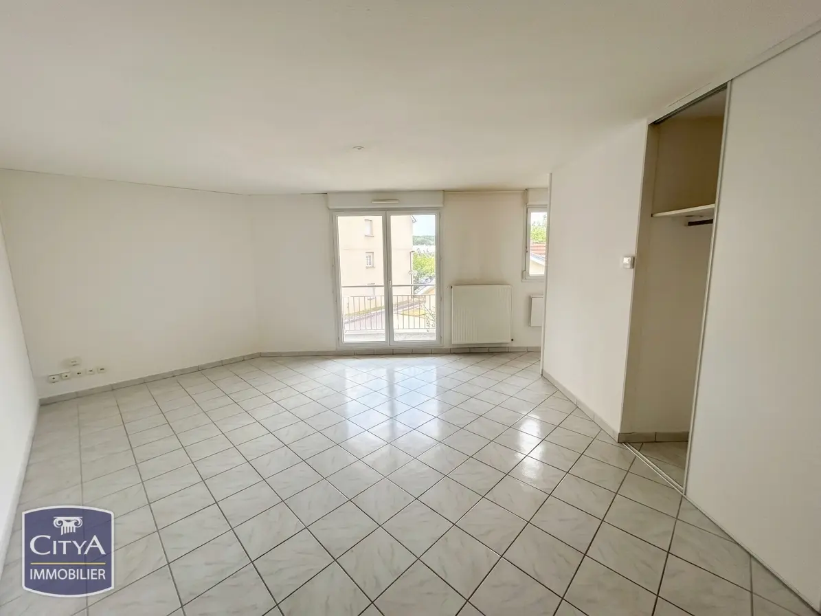 Photo 2 Appartement 2 pièces 47.56m²