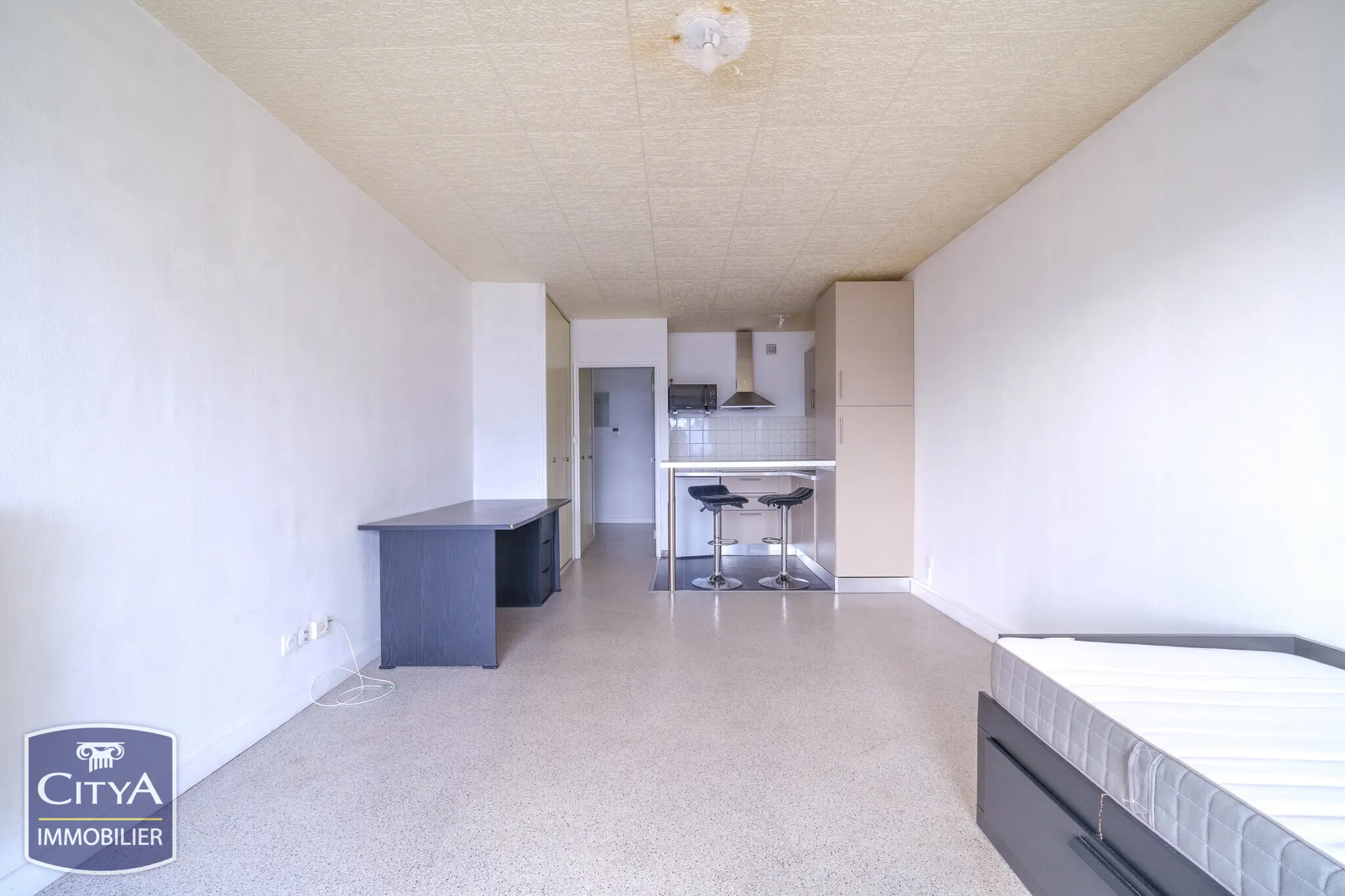 Photo 1 Appartement 1 pièce 29.5m²