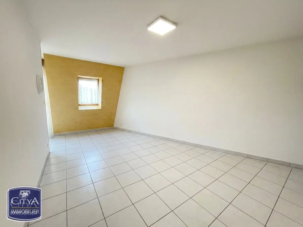 Photo 2 Appartement 3 pièces 58m²