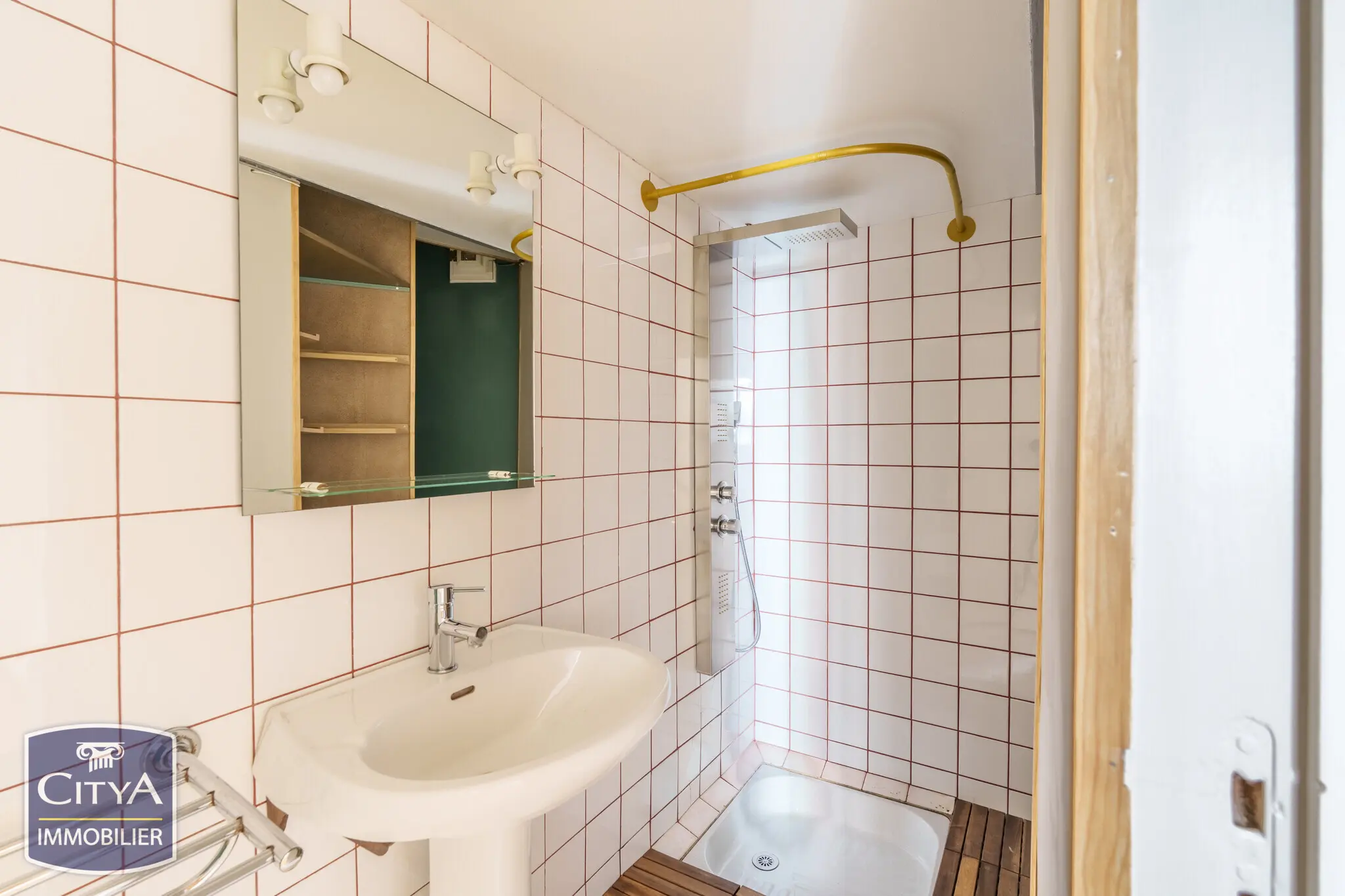 Photo 5 Appartement 2 pièces 42.13m²