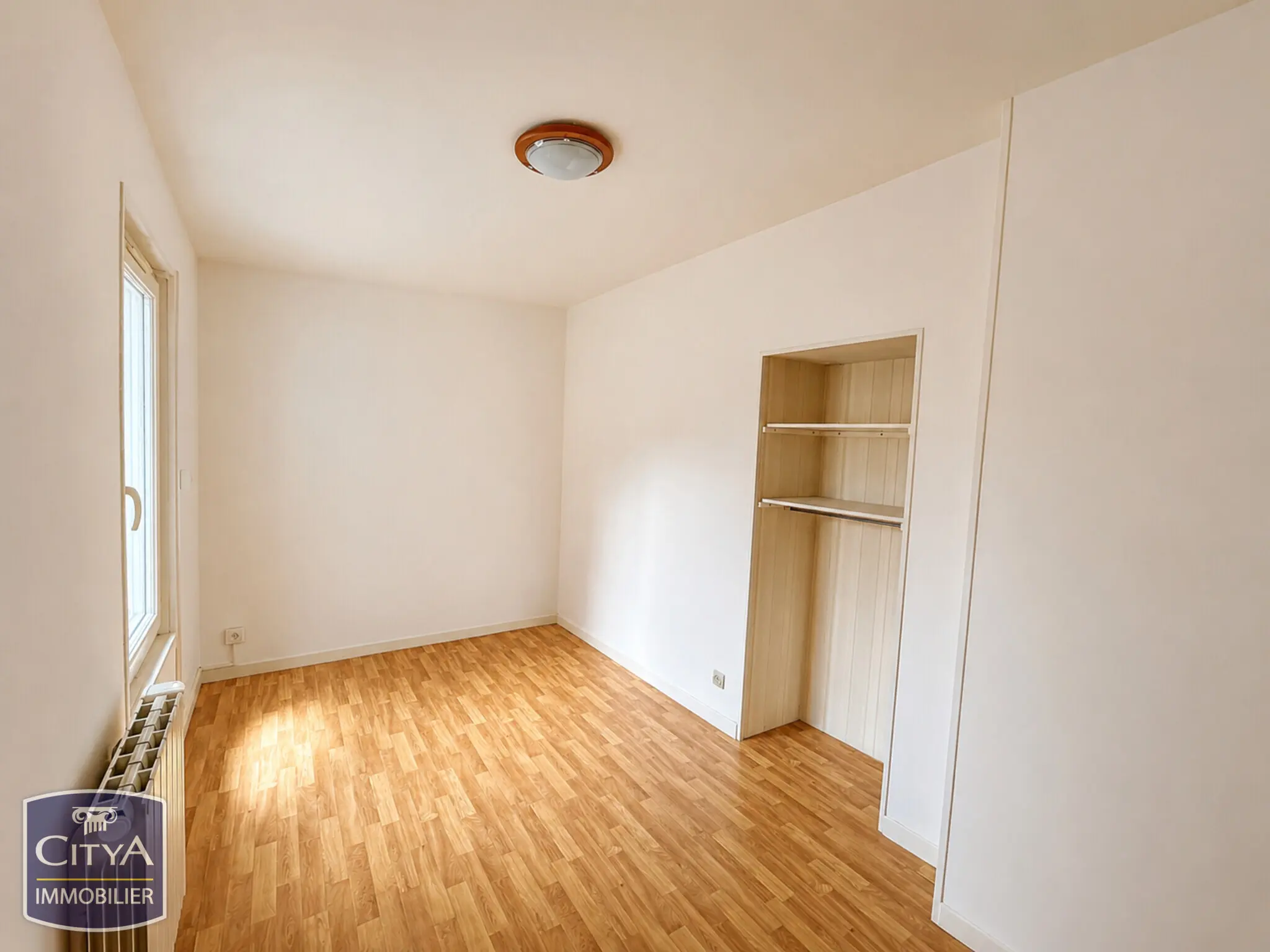 Photo 3 Appartement 3 pièces 53.8m²