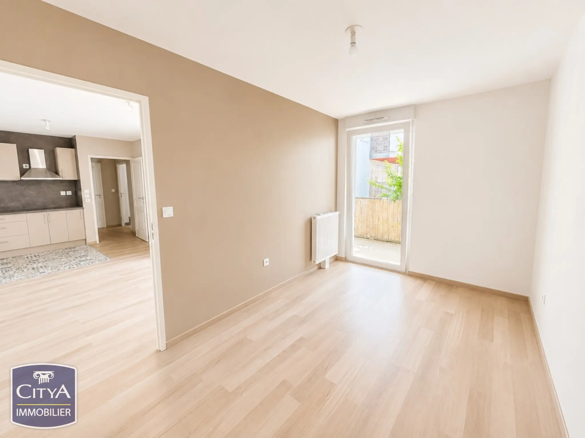 Photo 2 Appartement 3 pièces 59m²