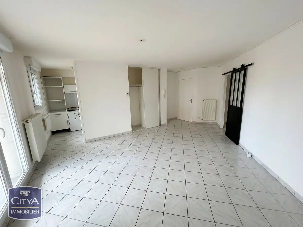 Photo 1 Appartement 2 pièces 47.56m²