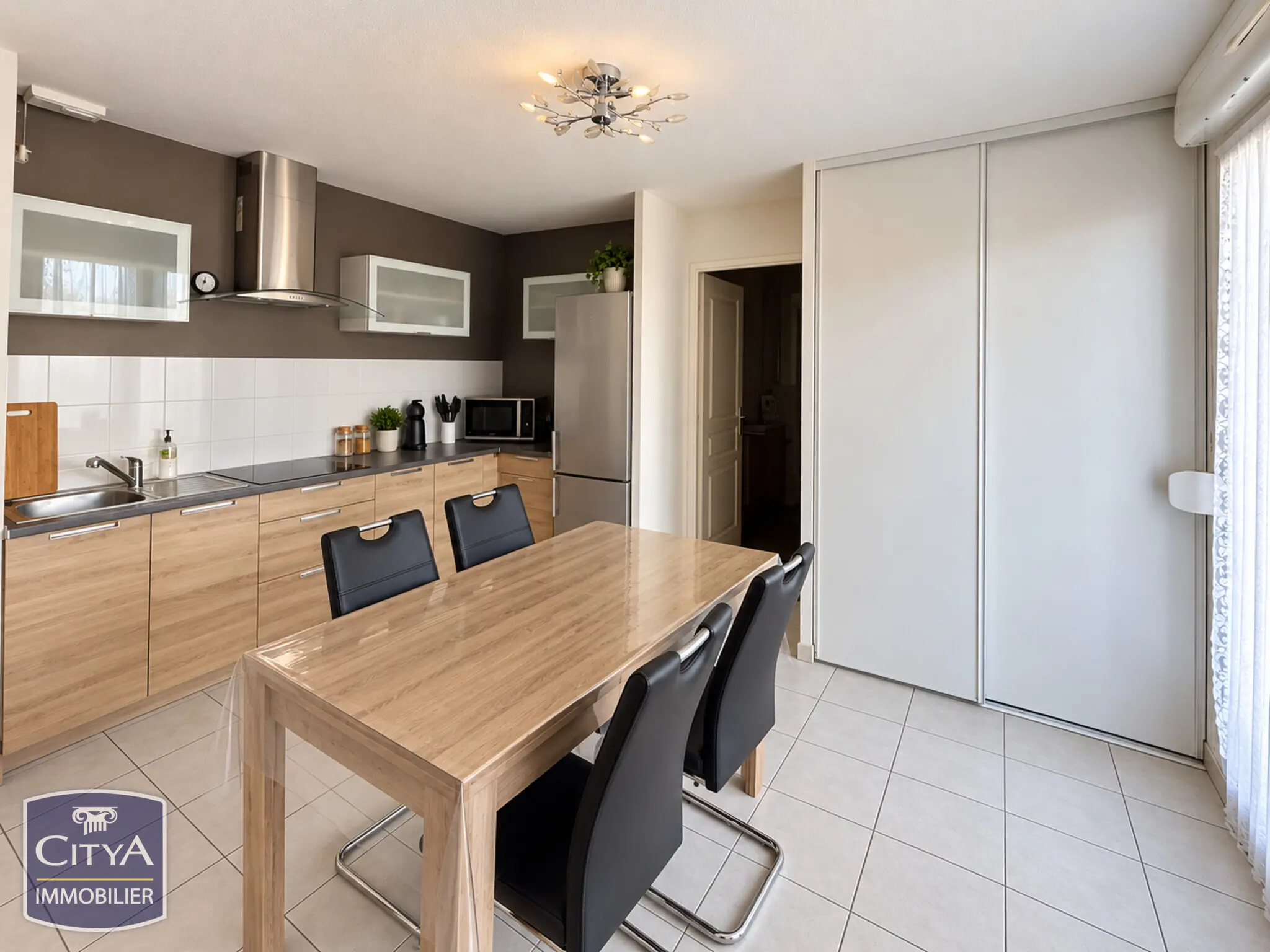 Photo 5 Appartement 64.3m²