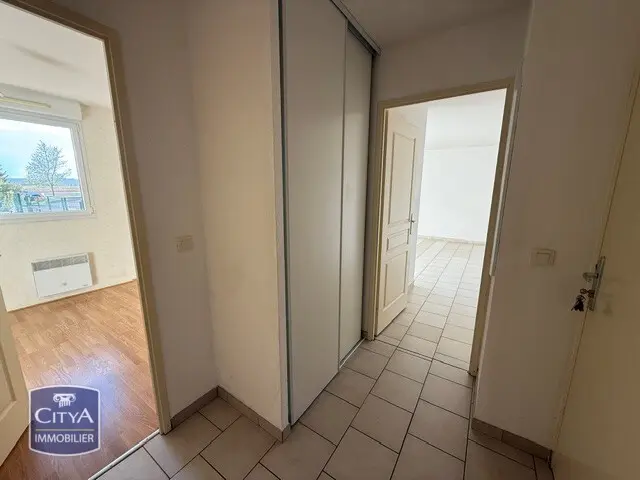 Photo 8 Appartement 2 pièces 48.25m²