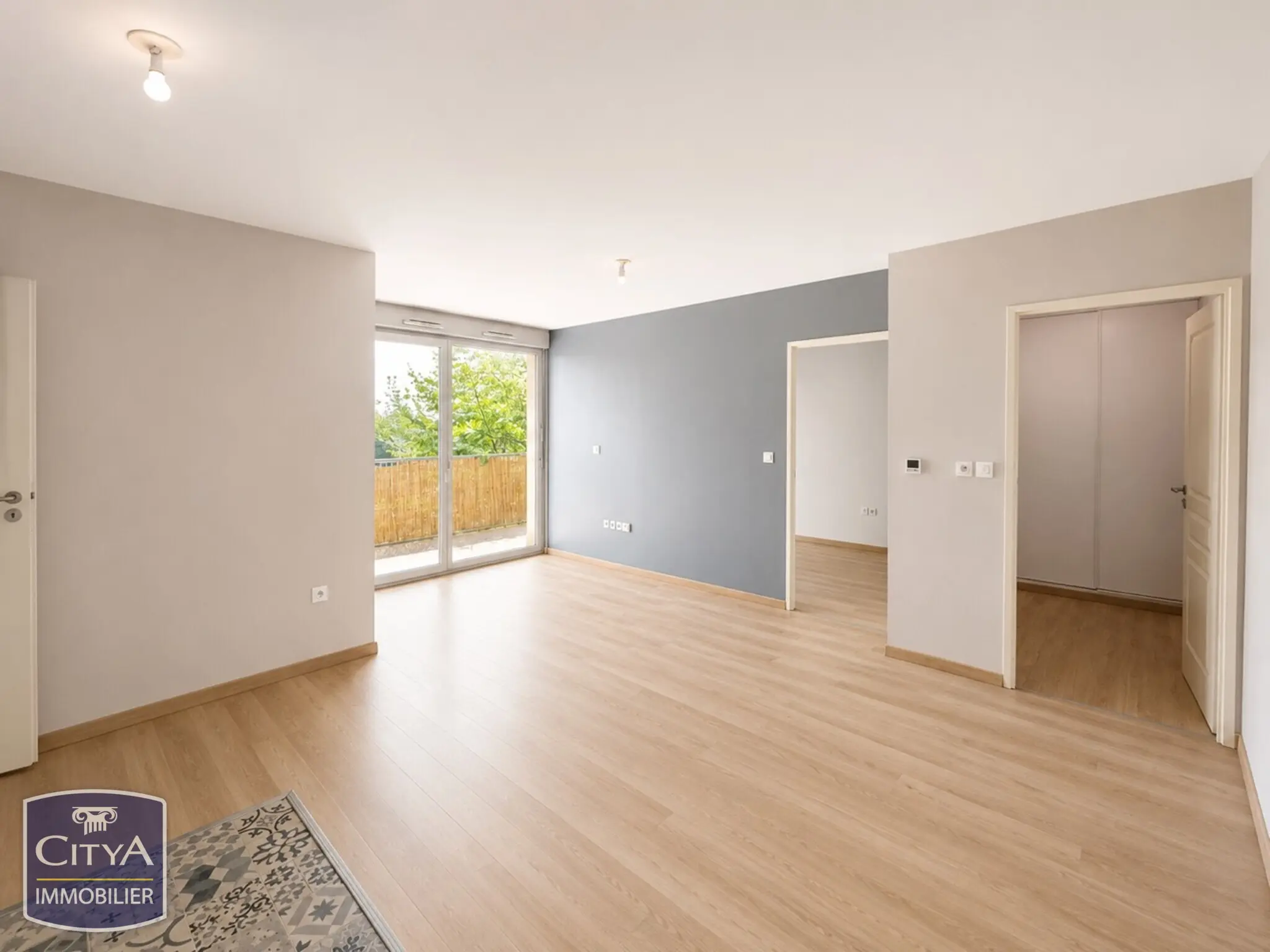 Photo 1 Appartement 3 pièces 59m²
