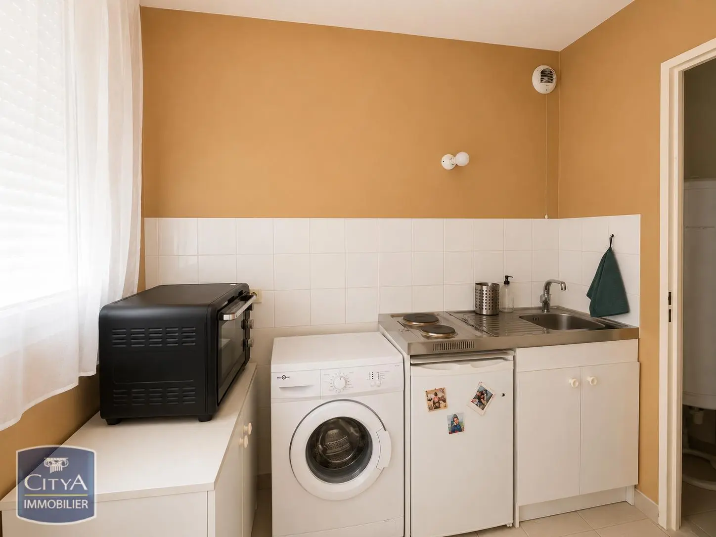 Photo 4 Appartement 3 pièces 53.08m²