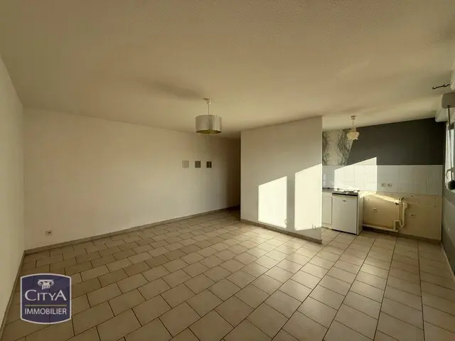 Photo 2 Appartement 2 pièces 48.25m²