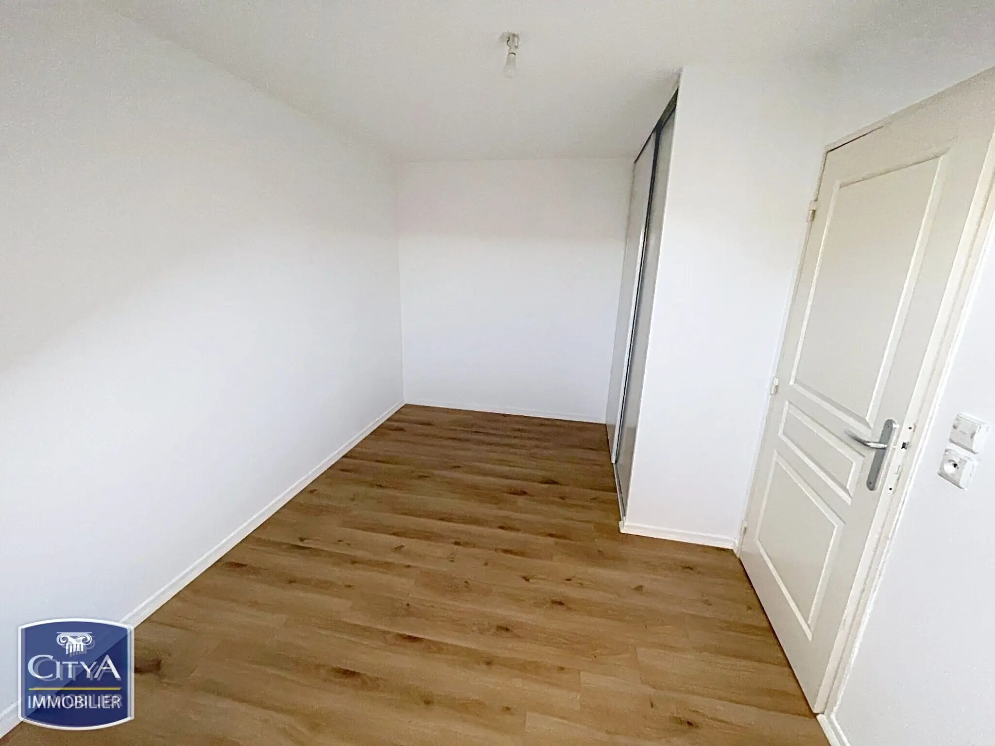 Photo 5 appartement Saint-Avold