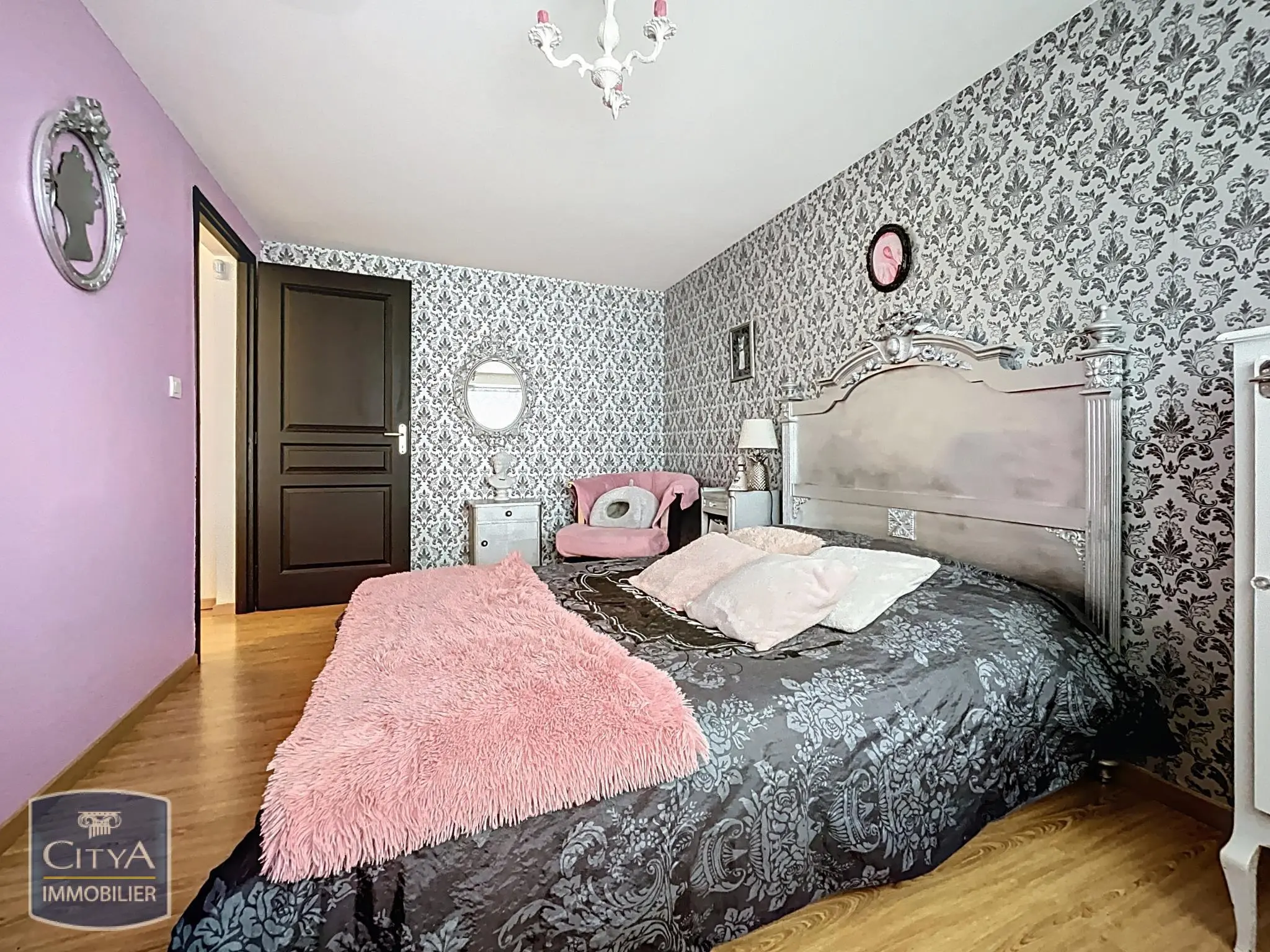 Photo 5 Appartement 2 pièces 37.52m²