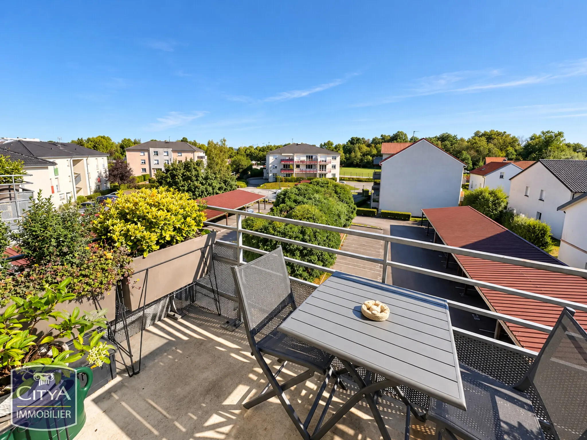 Photo 5 appartement Golbey