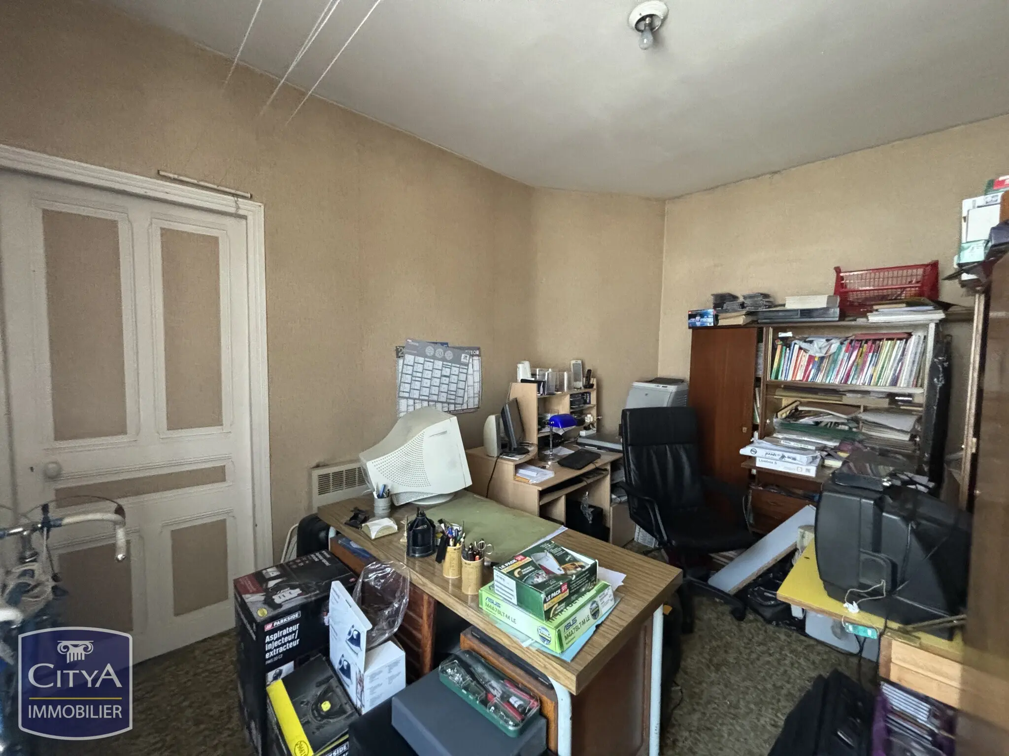 Photo 3 Appartement 3 pièces 60.5m²