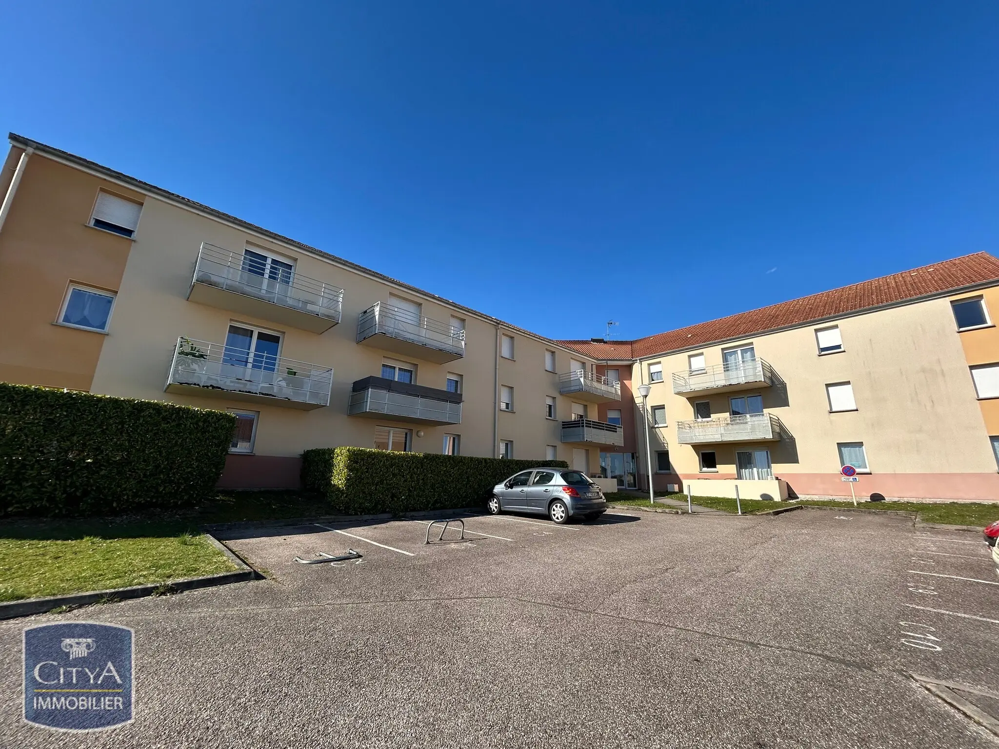 Photo 7 Appartement 3 pièces 50m²