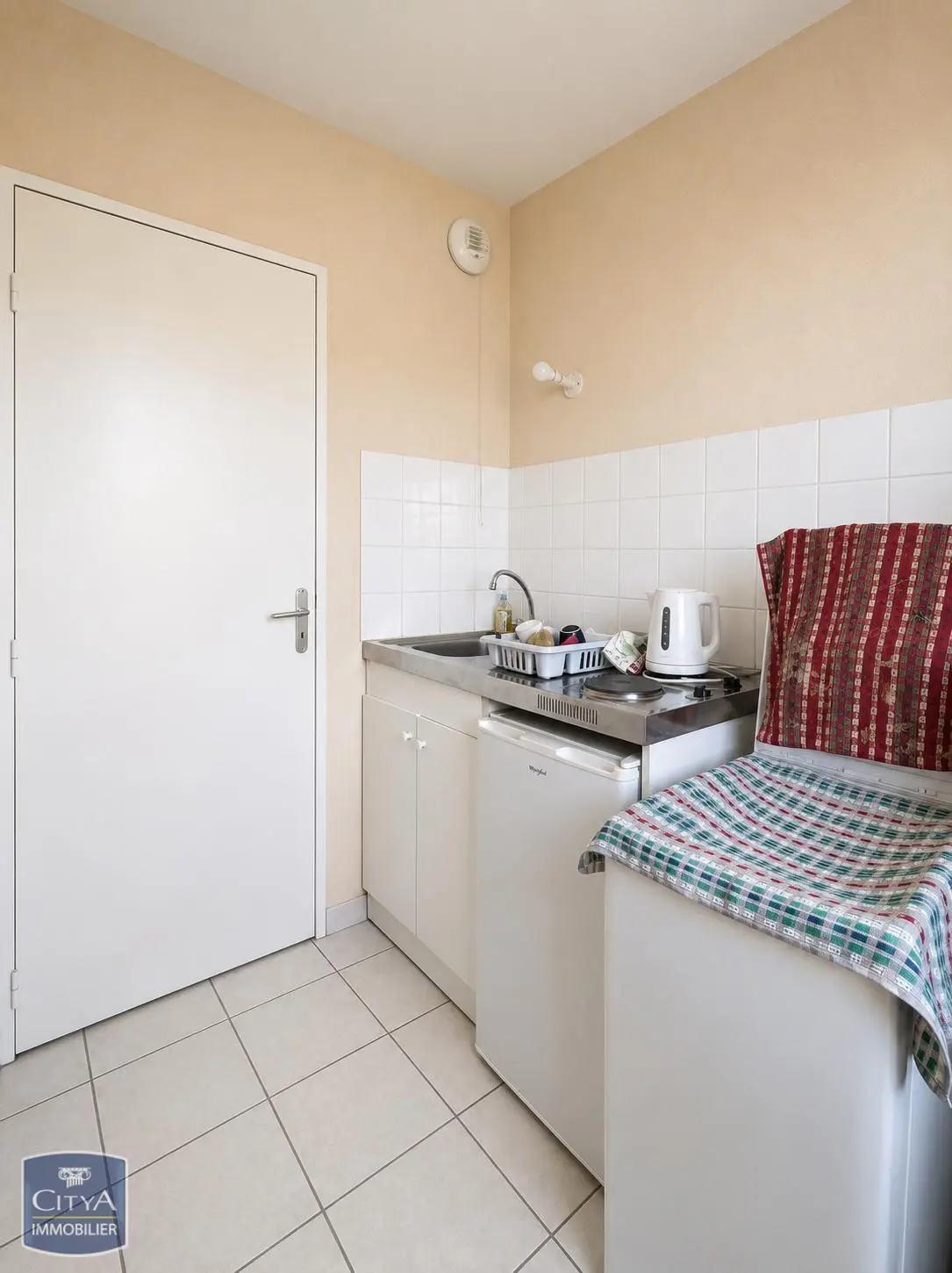 Photo 3 Appartement 2 pièces 44.56m²