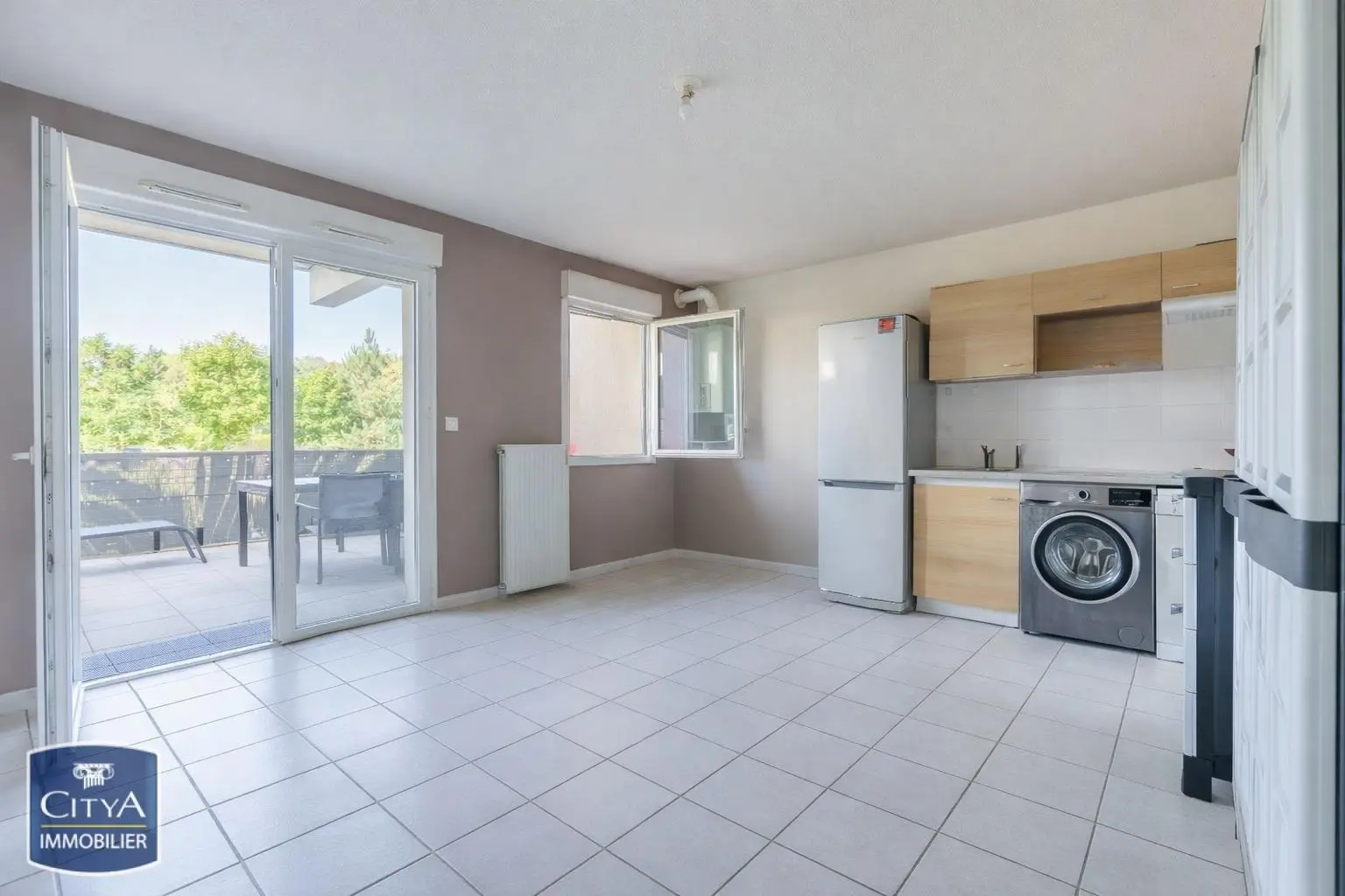 Photo 1 Appartement 2 pièces 44m²