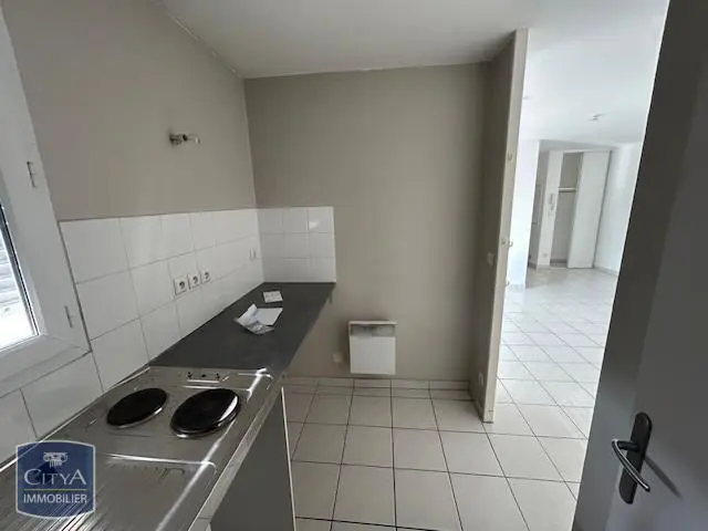 Photo 5 Appartement 3 pièces 54.76m²