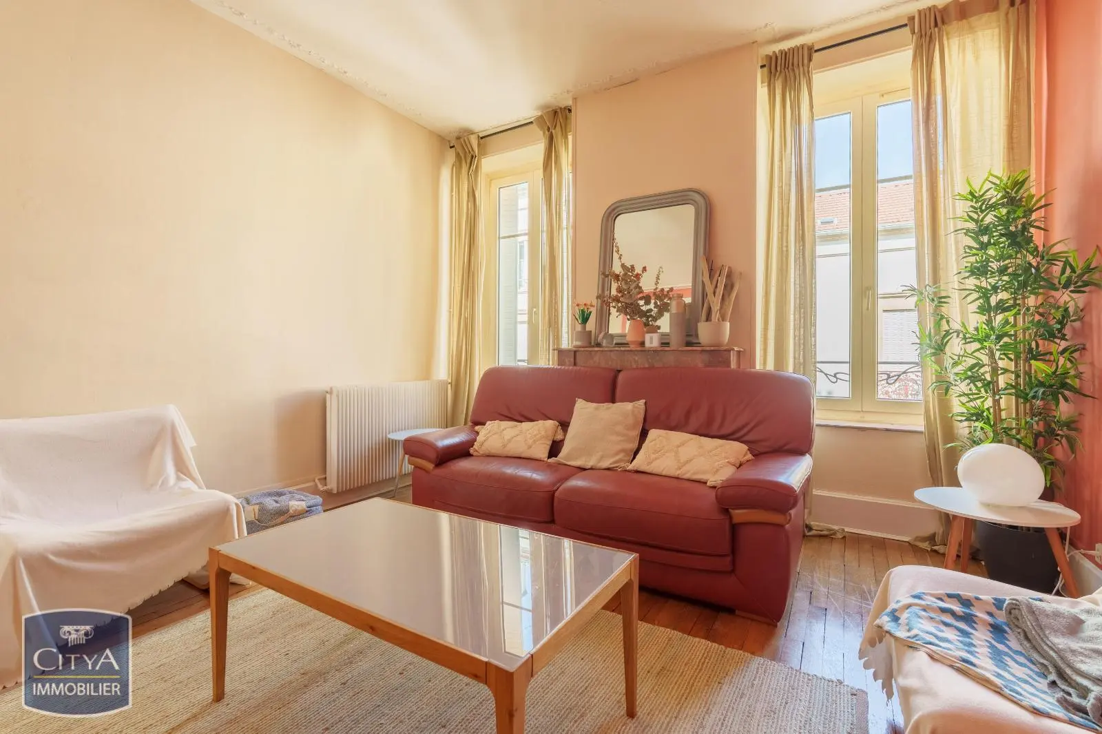Photo 6 Appartement 3 pièces 63.94m²