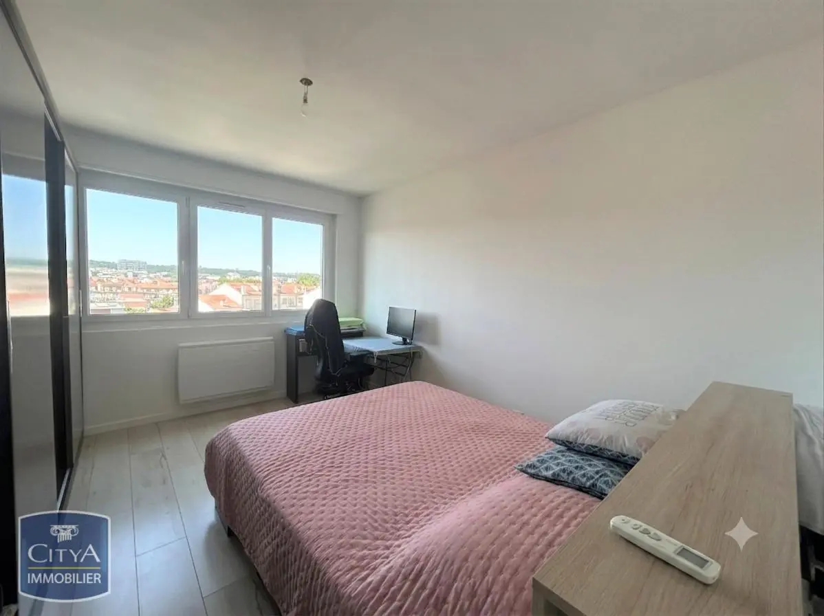 Photo 5 appartement Nancy