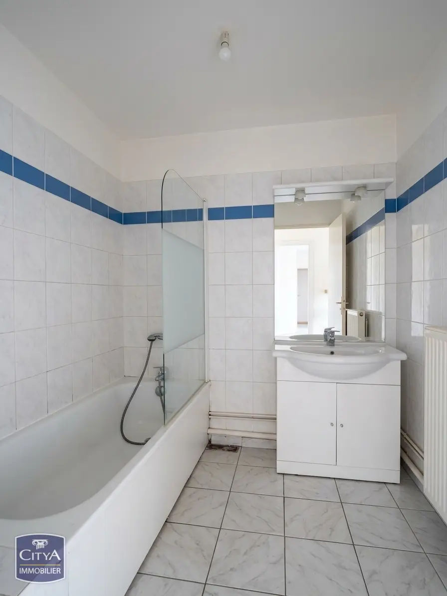 Photo 4 Appartement 2 pièces 47.56m²
