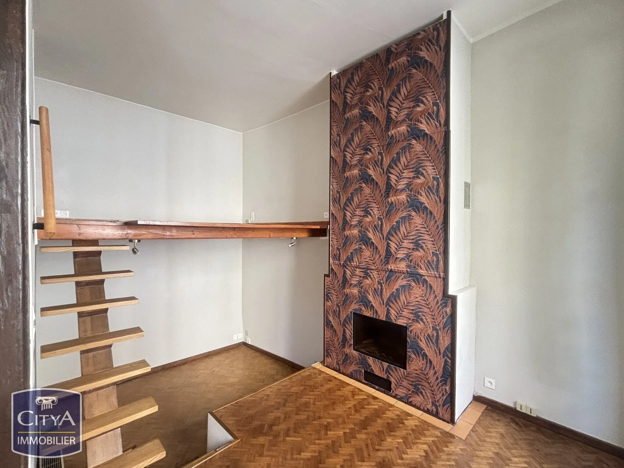 Photo 1 Appartement 2 pièces 42.13m²