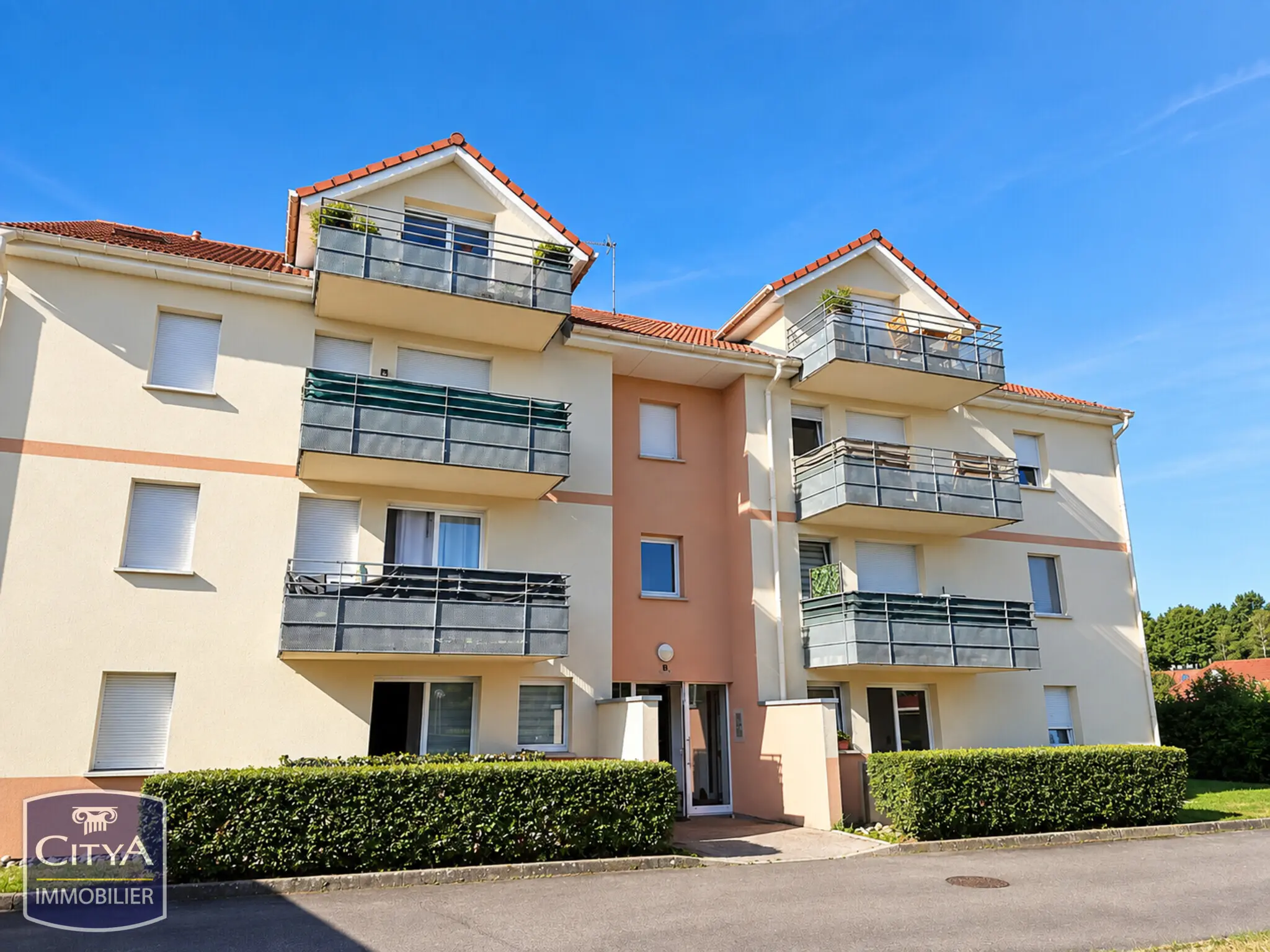 Photo 7 appartement Golbey
