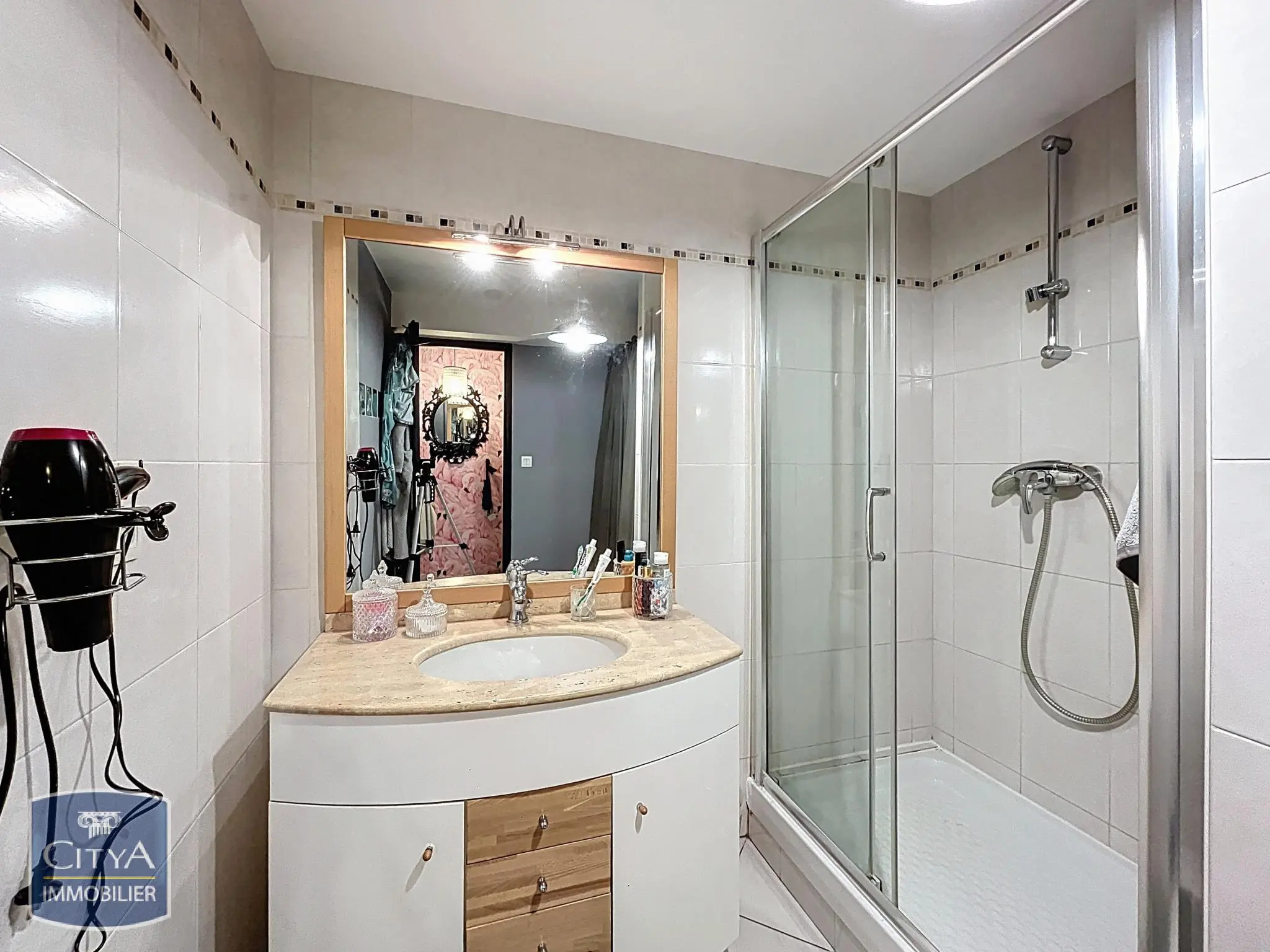 Photo 7 Appartement 2 pièces 37.52m²