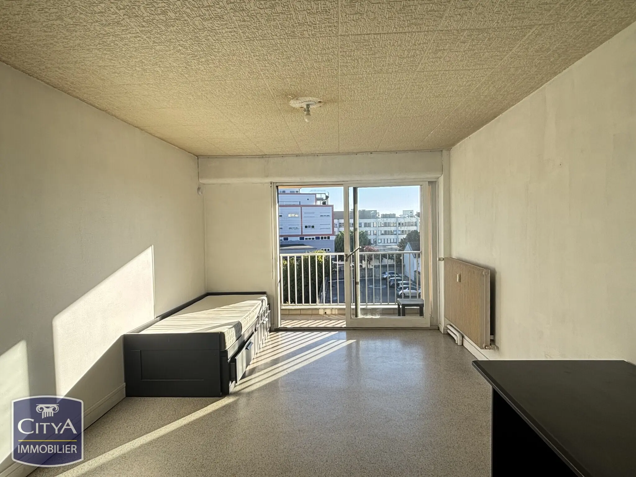 Photo 1 Appartement 1 pièce 29.5m²