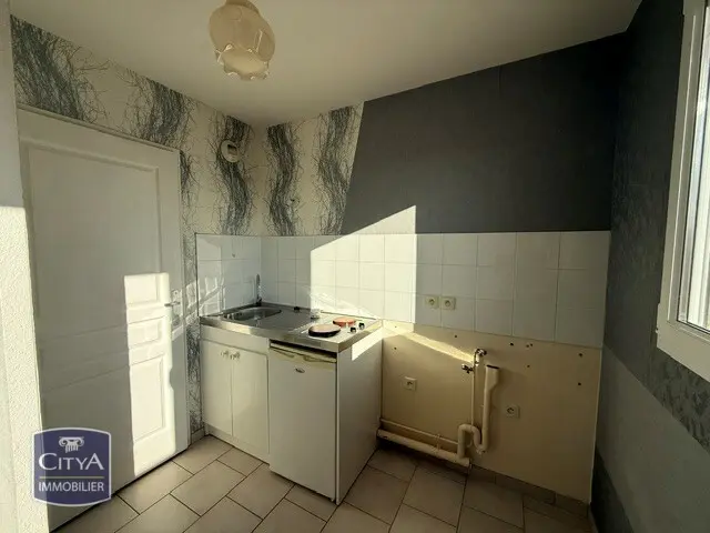 Photo 4 Appartement 2 pièces 48.25m²