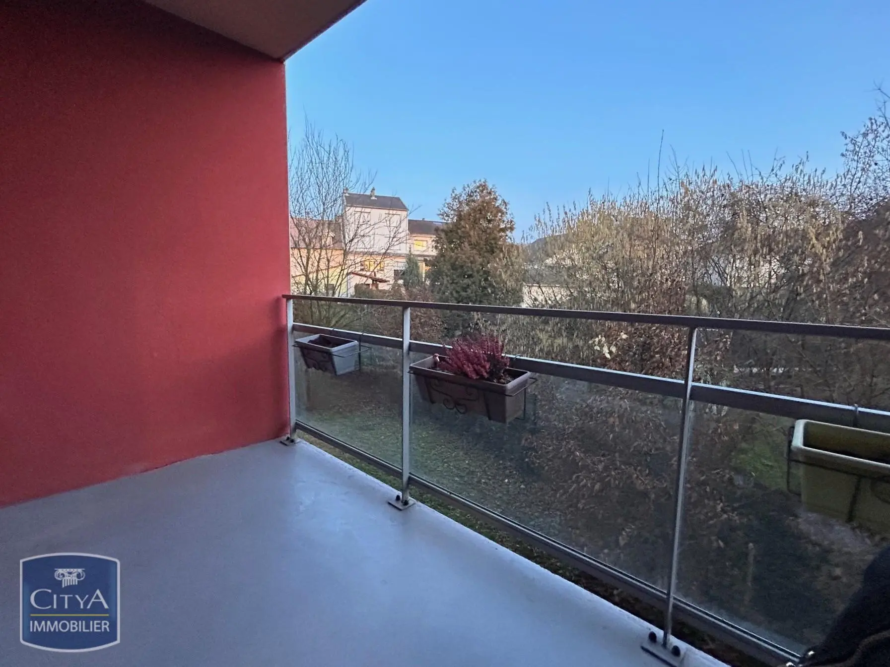 Photo 4 Appartement 3 pièces 62.41m²