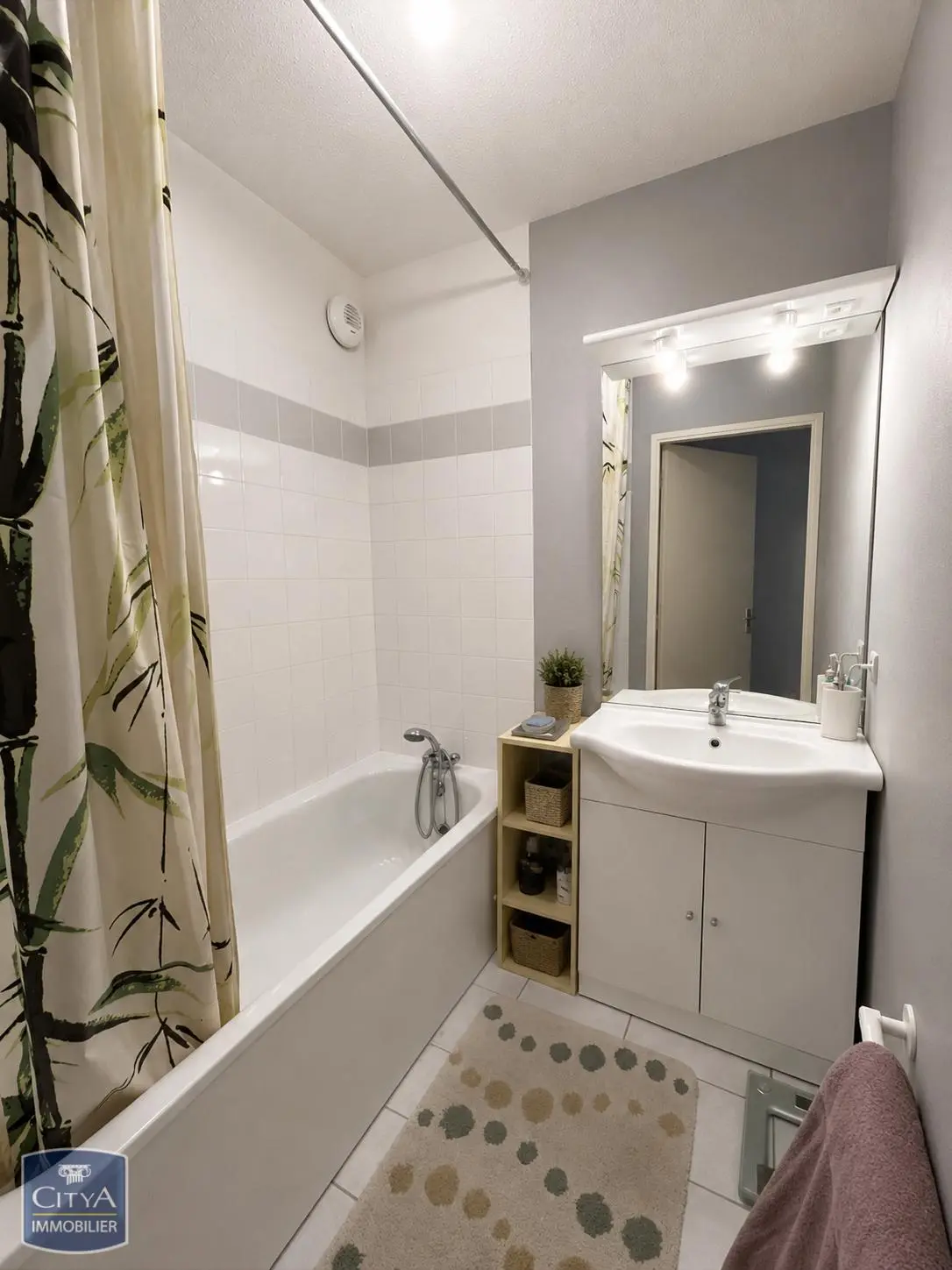 Photo 5 Appartement 2 pièces 44.56m²