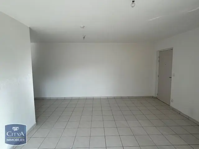 Photo 2 Appartement 3 pièces 54.76m²