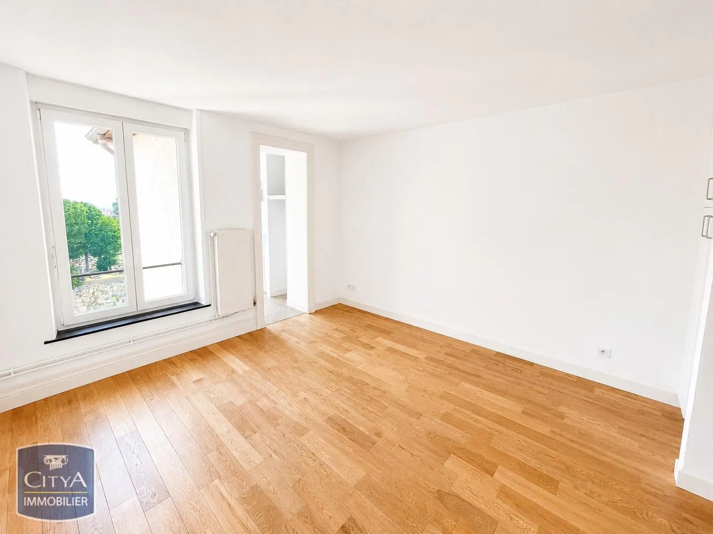 Photo 3 Appartement 3 pièces 53m²