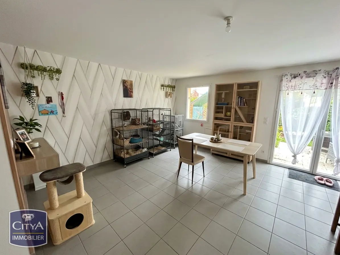 Photo 6 Maison 5 pièces 96.84m²