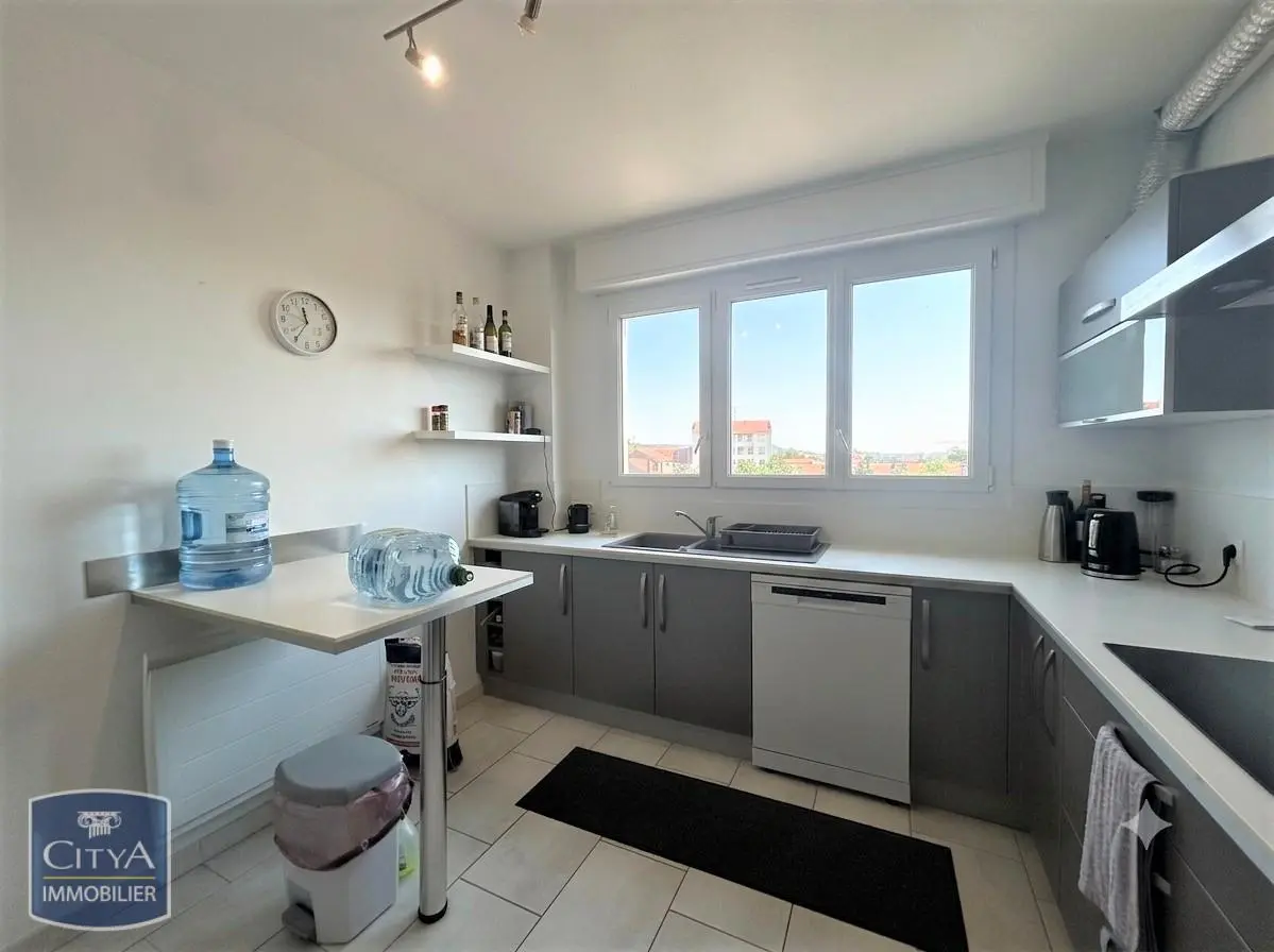 Photo 3 appartement Nancy